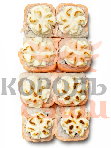 Филадельфия купеческая