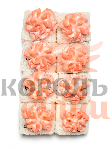 Лава запеченная