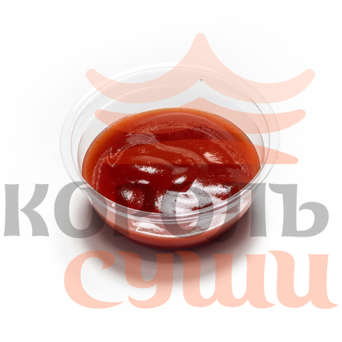 Кетчуп