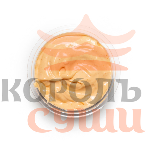 Соус "Спайси"