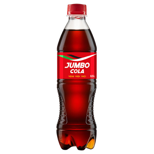JUMBO COLA